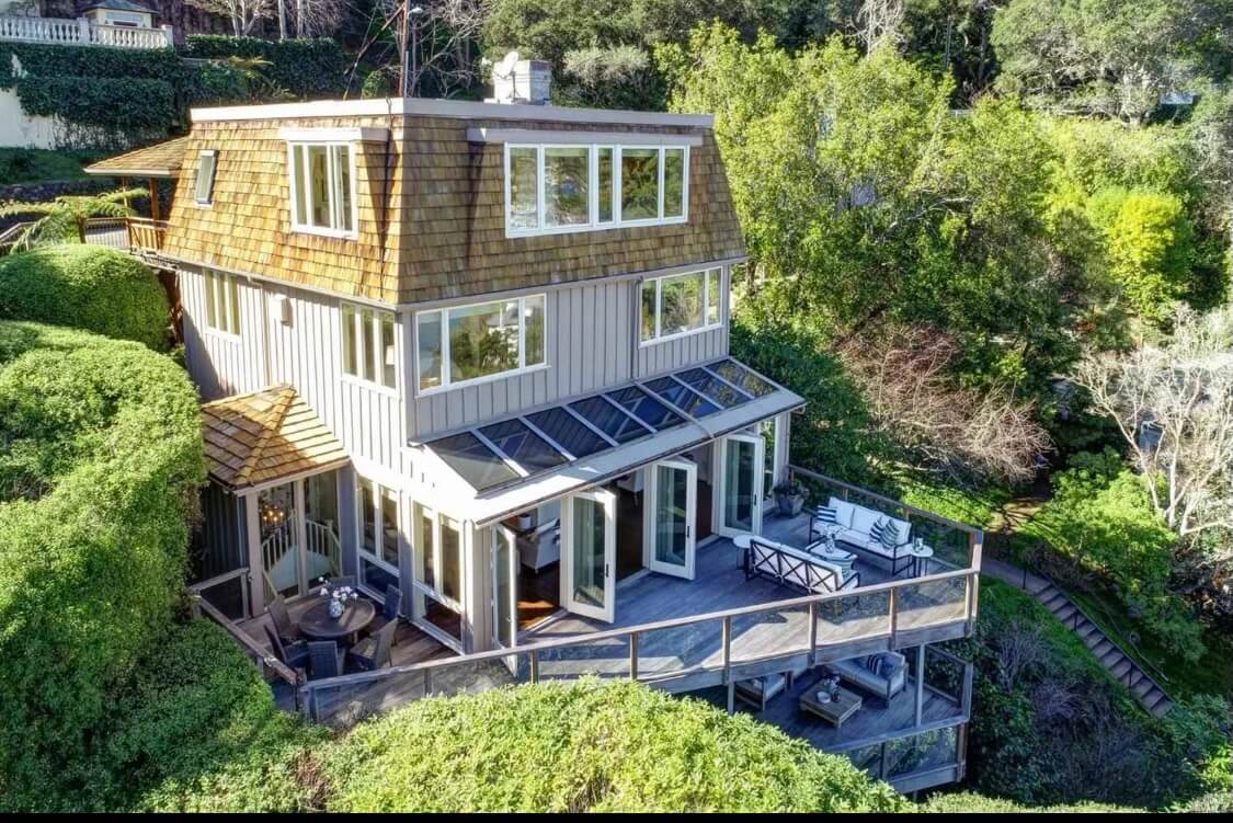 306 Bella Vista Avenue